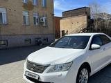 Toyota Camry 2014 годаүшін8 500 000 тг. в Актобе