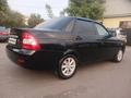 ВАЗ (Lada) Priora 2170 2011 года за 2 100 000 тг. в Алматы – фото 9