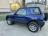 Toyota RAV4 1996 года за 2 900 000 тг. в Алматы – фото 5