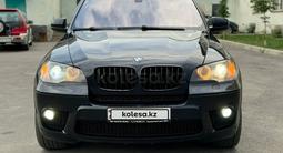 BMW X5 2011 года за 12 000 000 тг. в Алматы