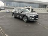 Hyundai Santa Fe 2020 года за 13 000 000 тг. в Павлодар – фото 4