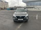 Hyundai Santa Fe 2020 года за 13 000 000 тг. в Павлодар – фото 2