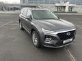 Hyundai Santa Fe 2020 года за 13 000 000 тг. в Павлодар – фото 7