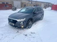 Hyundai Santa Fe 2020 годаүшін13 000 000 тг. в Павлодар