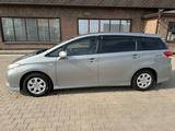 Toyota Wish 2011 годаүшін3 450 000 тг. в Уральск – фото 4