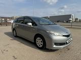 Toyota Wish 2011 годаүшін3 450 000 тг. в Уральск – фото 2