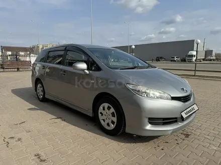 Toyota Wish 2011 года за 3 450 000 тг. в Уральск – фото 2