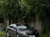 Toyota Camry 2014 годаfor6 800 000 тг. в Шымкент