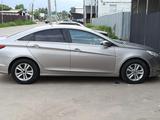 Hyundai Sonata 2011 года за 5 600 000 тг. в Алматы – фото 2
