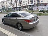 Hyundai Sonata 2011 года за 5 600 000 тг. в Алматы – фото 5