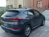 Hyundai Tucson 2018 годаүшін6 500 000 тг. в Актау – фото 4