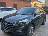 Hyundai Tucson 2018 годаүшін6 500 000 тг. в Актау – фото 2
