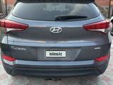 Hyundai Tucson 2018 годаүшін6 500 000 тг. в Актау – фото 5
