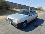 ВАЗ (Lada) 21099 2002 годаүшін750 000 тг. в Шымкент – фото 2