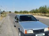 ВАЗ (Lada) 21099 2002 годаүшін750 000 тг. в Шымкент