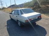 ВАЗ (Lada) 21099 2002 годаүшін750 000 тг. в Шымкент – фото 3