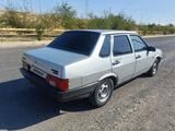 ВАЗ (Lada) 21099 2002 годаүшін750 000 тг. в Шымкент – фото 4