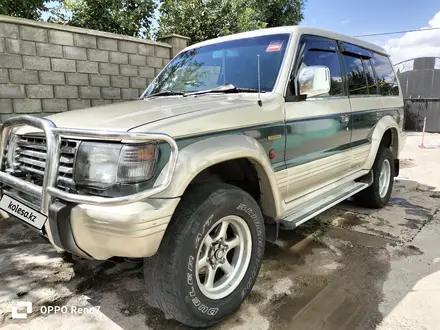 Mitsubishi Pajero 1995 года за 4 500 000 тг. в Шымкент – фото 14