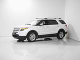 Ford Explorer 2014 года за 14 500 000 тг. в Алматы