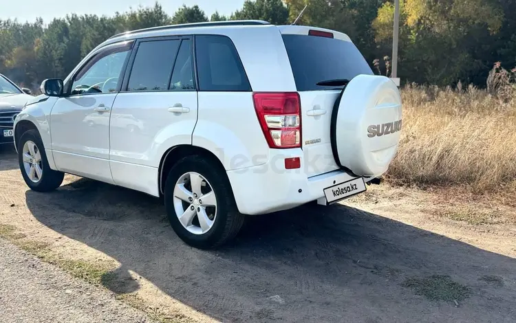 Suzuki Grand Vitara 2008 годаfor5 800 000 тг. в Караганда