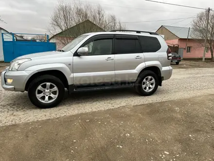 Toyota Land Cruiser Prado 2003 года за 8 500 000 тг. в Кызылорда – фото 4