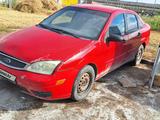 Ford Focus 2005 годаfor1 300 000 тг. в Астана – фото 4