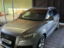 Audi Q7, 2008
