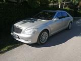 Mercedes-Benz S 350 2007 года за 6 000 000 тг. в Шымкент