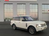 Land Rover Range Rover 2006 годаүшін3 100 000 тг. в Жанаозен – фото 2