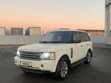 Land Rover Range Rover 2006 годаүшін3 100 000 тг. в Жанаозен – фото 3