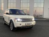 Land Rover Range Rover 2006 годаүшін3 100 000 тг. в Жанаозен – фото 5