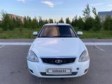 ВАЗ (Lada) Priora 2170 2013 годаfor2 000 500 тг. в Костанай – фото 2