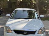 ВАЗ (Lada) Priora 2170 2015 года за 3 500 000 тг. в Шымкент – фото 2