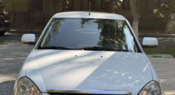 ВАЗ (Lada) Priora 2170 2015 годаүшін3 500 000 тг. в Шымкент – фото 2