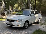 ВАЗ (Lada) Priora 2170 2015 года за 3 500 000 тг. в Шымкент