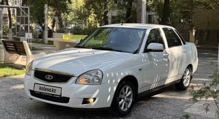 ВАЗ (Lada) Priora 2170 2015 года за 3 500 000 тг. в Шымкент
