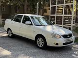 ВАЗ (Lada) Priora 2170 2015 года за 3 500 000 тг. в Шымкент – фото 3