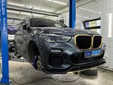АВТО КОМПЛЕКС "БАВАРЕЦ" Специализированный сервис по ремонту БМВ в Астана – фото 2
