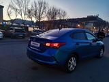 Hyundai Accent 2020 годаүшін6 500 000 тг. в Астана – фото 2
