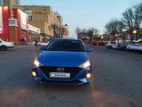 Hyundai Accent 2020 годаүшін6 500 000 тг. в Астана – фото 4