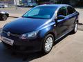 Volkswagen Polo 2011 года за 4 000 000 тг. в Усть-Каменогорск – фото 5