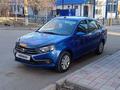 ВАЗ (Lada) Granta 2191 2019 годаүшін4 000 000 тг. в Уральск – фото 11