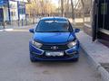 ВАЗ (Lada) Granta 2191 2019 годаүшін4 000 000 тг. в Уральск – фото 12