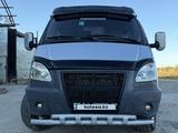 ГАЗ Соболь 2008 года за 2 950 000 тг. в Актобе – фото 2