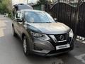 Nissan X-Trail 2019 года за 10 000 000 тг. в Алматы