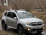 Renault Duster 2020 годаfor8 790 000 тг. в Семей – фото 4