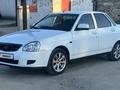 ВАЗ (Lada) Priora 2170 2012 года за 2 800 000 тг. в Семей