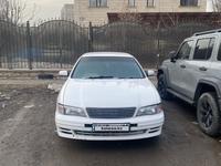 Nissan Cefiro 1996 годаfor2 200 000 тг. в Алматы