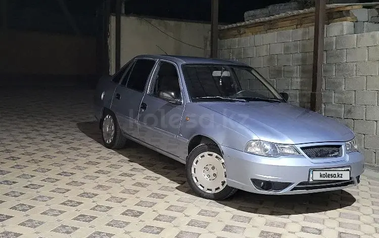 Daewoo Nexia 2013 года за 2 200 000 тг. в Шымкент