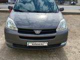 Toyota Sienna 2004 года за 6 200 000 тг. в Атырау – фото 2